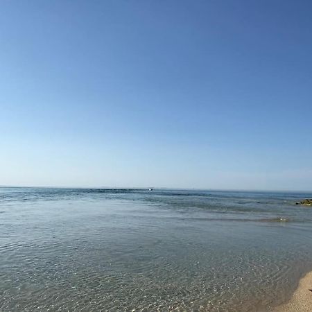 Superbe Appartement Terrasse, Proche De La Plage Bénodet Екстериор снимка